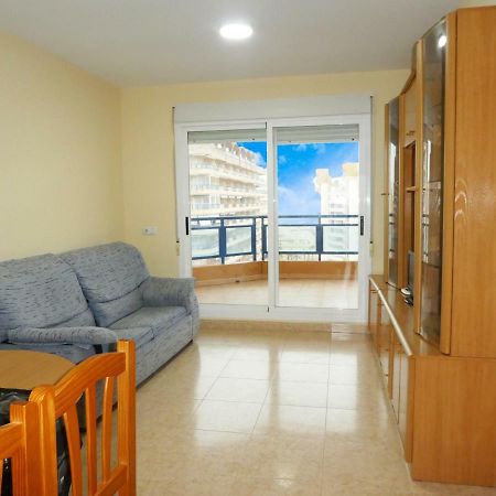 Apartamentos Tavernes Gandia 3000 타베르네스 데 발디그나 외부 사진