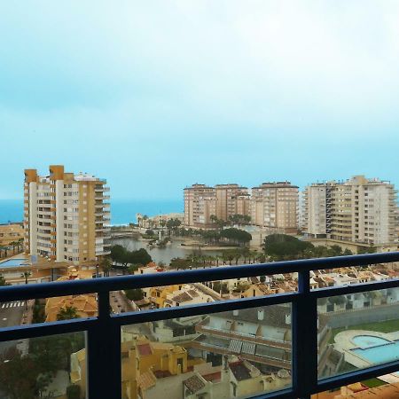 Apartamentos Tavernes Gandia 3000 타베르네스 데 발디그나 외부 사진