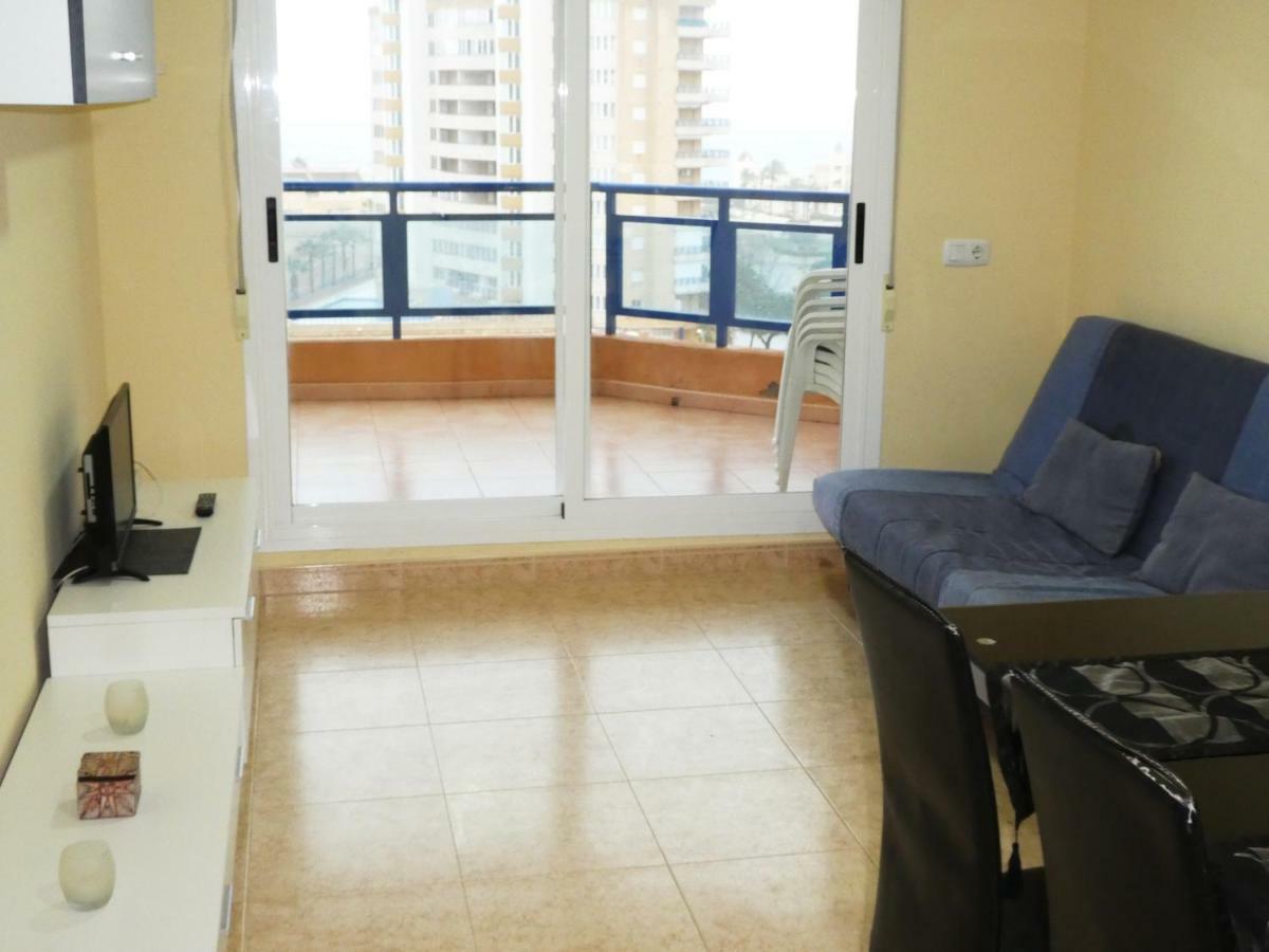 Apartamentos Tavernes Gandia 3000 타베르네스 데 발디그나 외부 사진