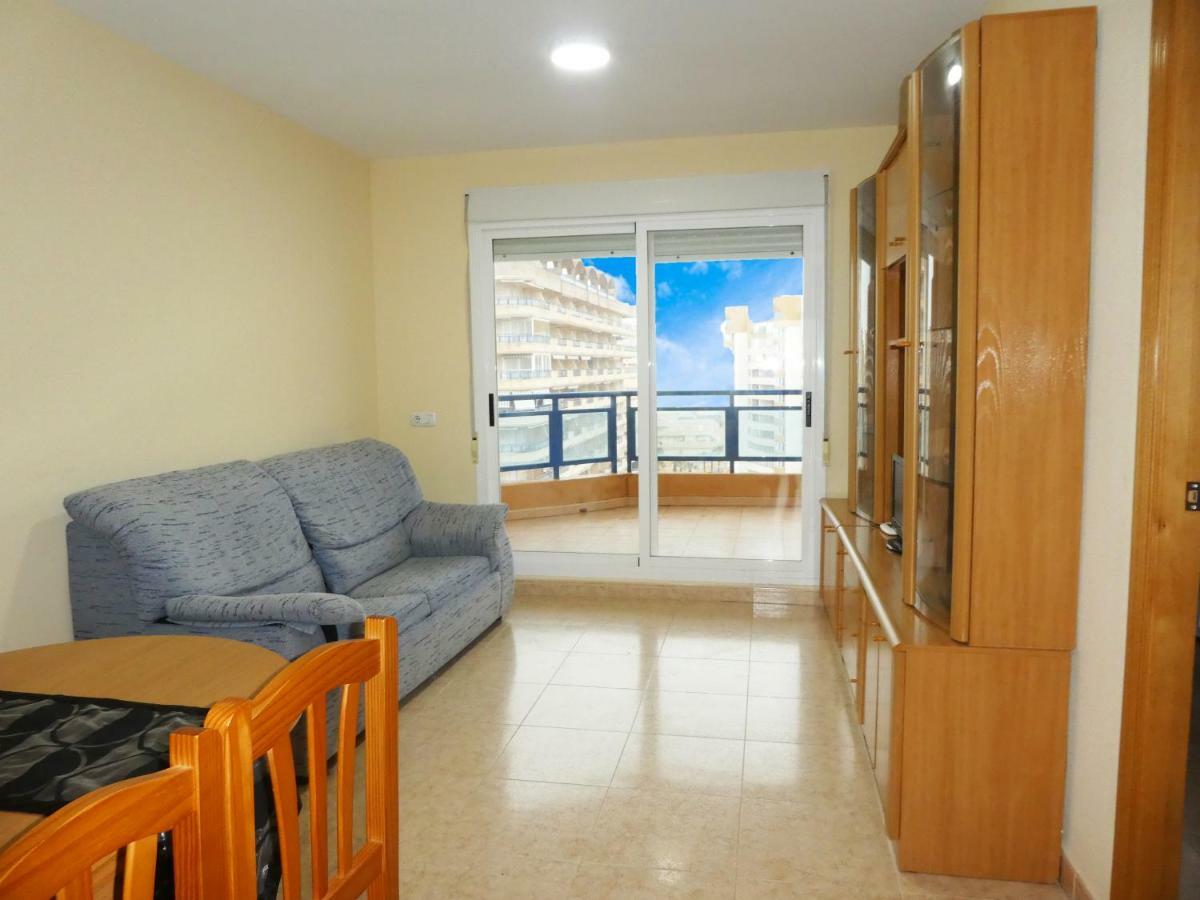 Apartamentos Tavernes Gandia 3000 타베르네스 데 발디그나 외부 사진