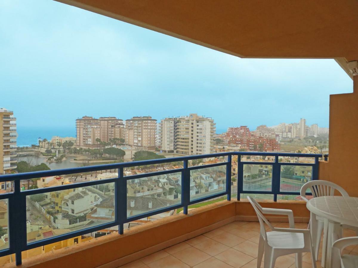 Apartamentos Tavernes Gandia 3000 타베르네스 데 발디그나 외부 사진