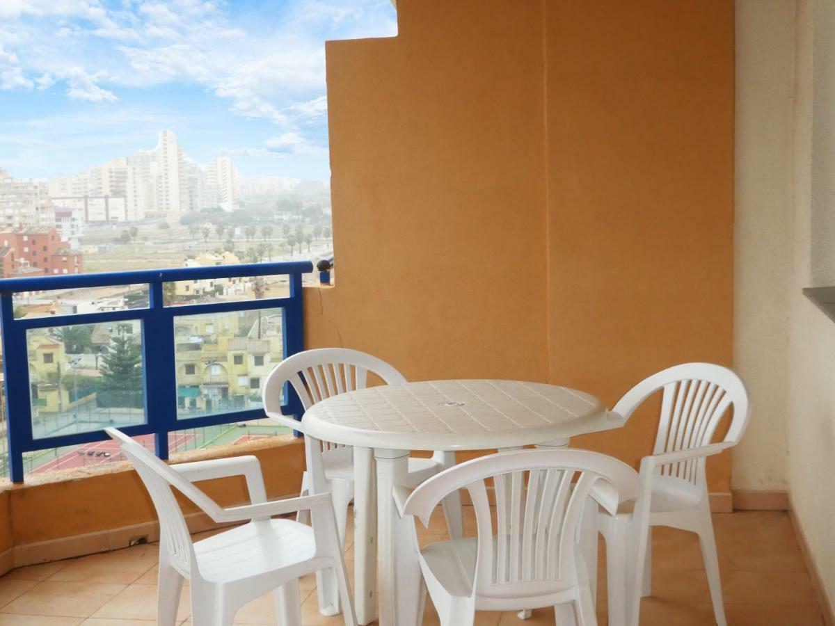 Apartamentos Tavernes Gandia 3000 타베르네스 데 발디그나 외부 사진