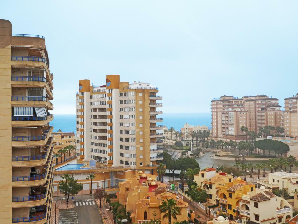 Apartamentos Tavernes Gandia 3000 타베르네스 데 발디그나 외부 사진