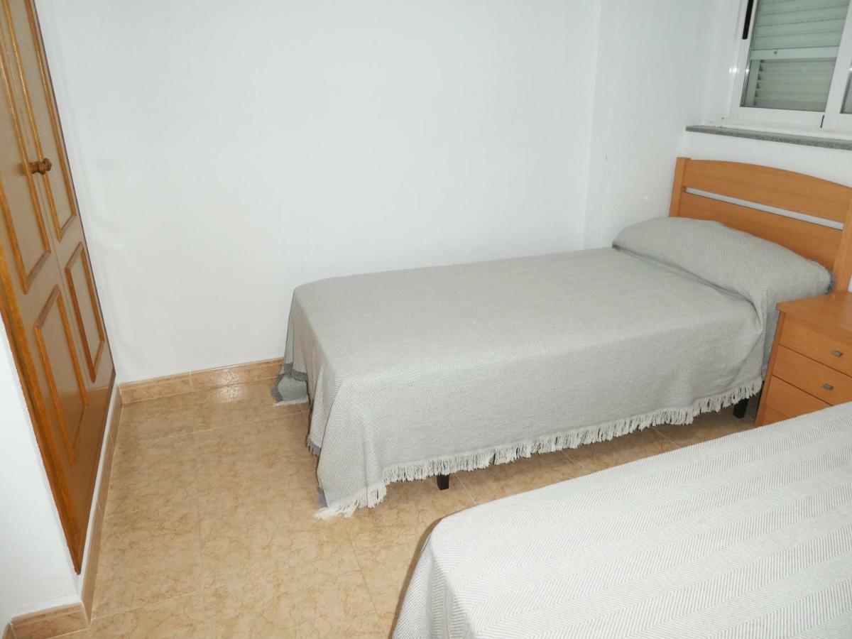 Apartamentos Tavernes Gandia 3000 타베르네스 데 발디그나 외부 사진