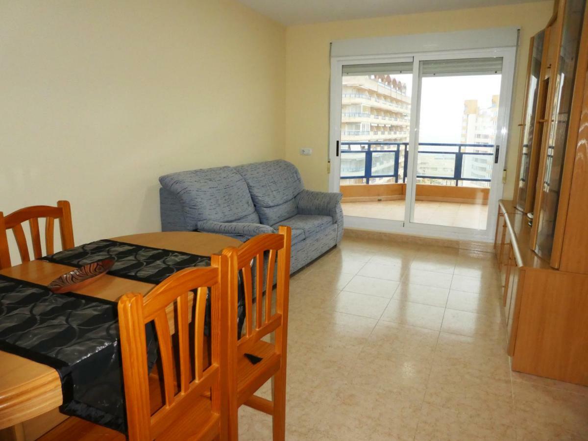 Apartamentos Tavernes Gandia 3000 타베르네스 데 발디그나 외부 사진